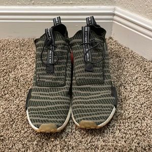 Mens adidas Adiboost size 12